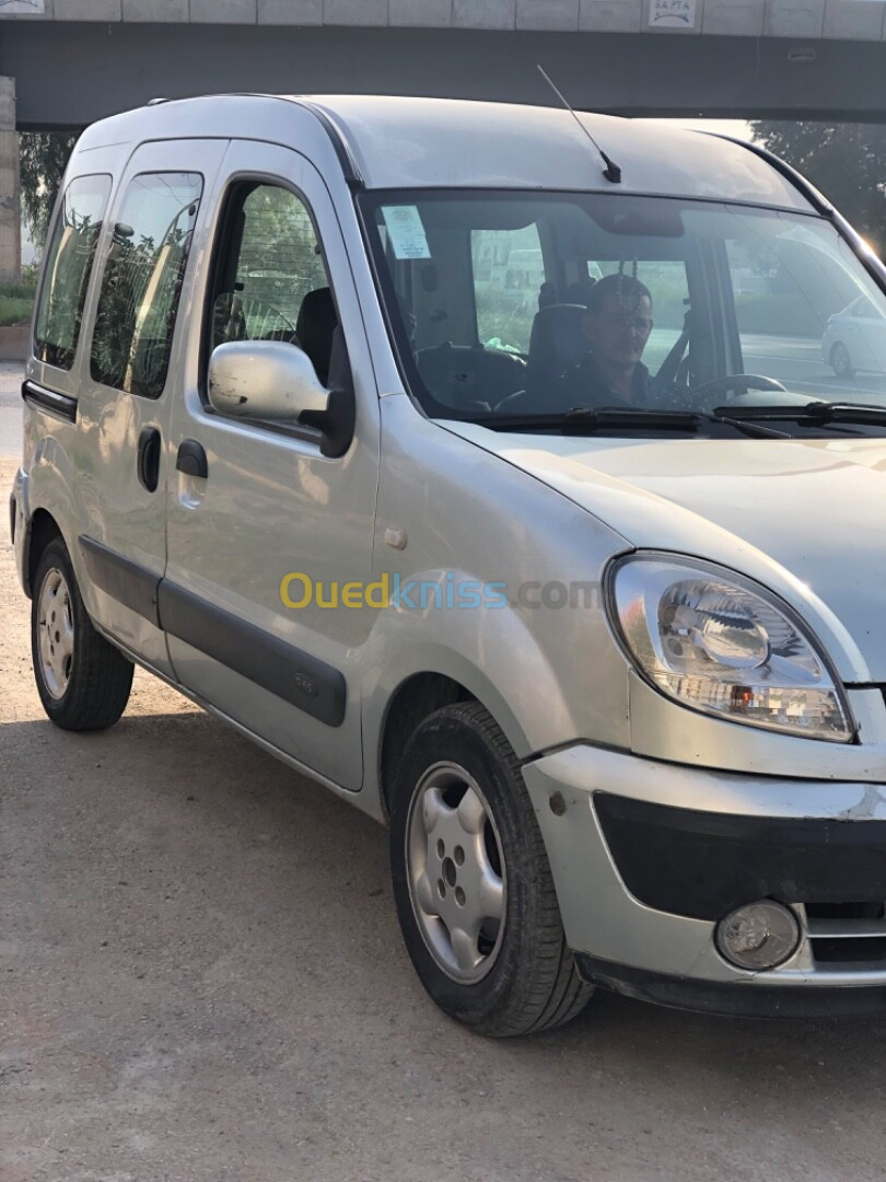 Renault Kangoo 2006 Kangoo