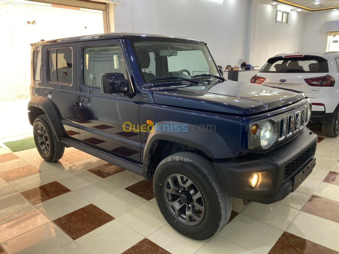 Suzuki JIMNY 2024 