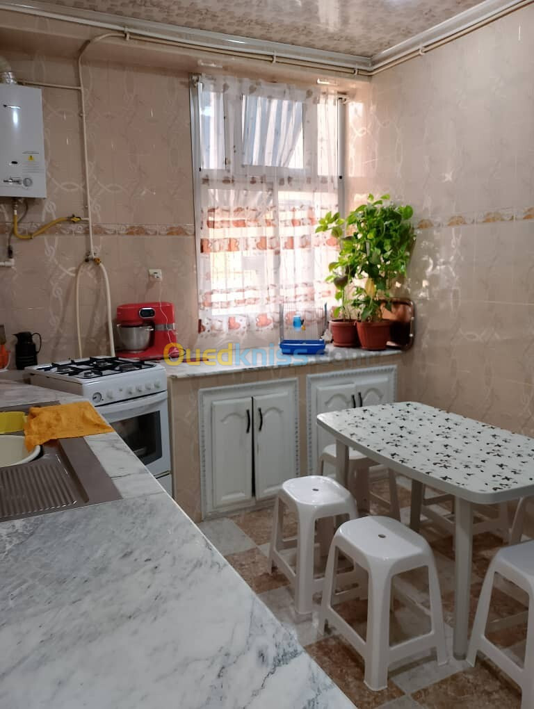 Vente Appartement F2 Sétif Setif