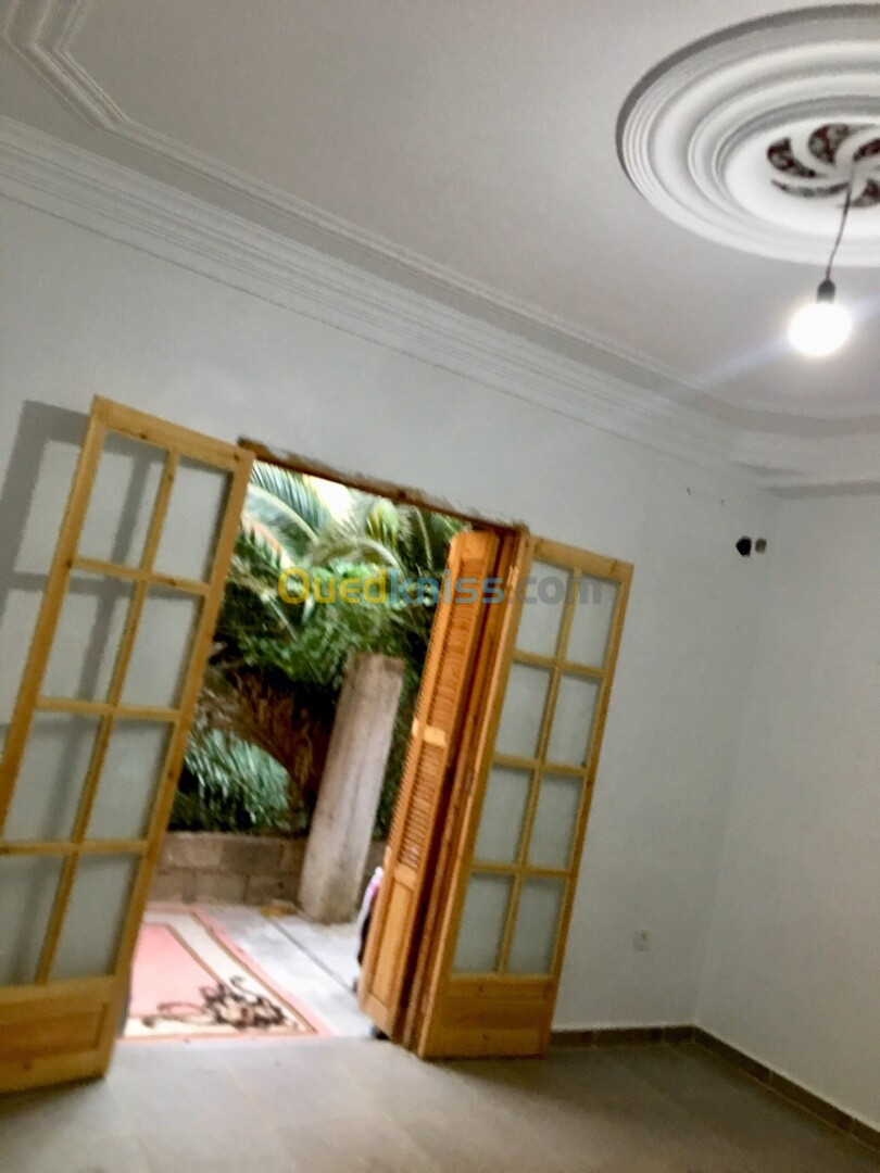 Vente Villa Alger Oued smar