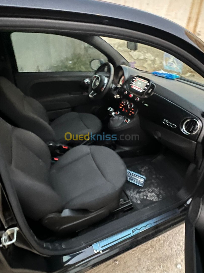 Fiat 500 2023 Dolce vitta plus