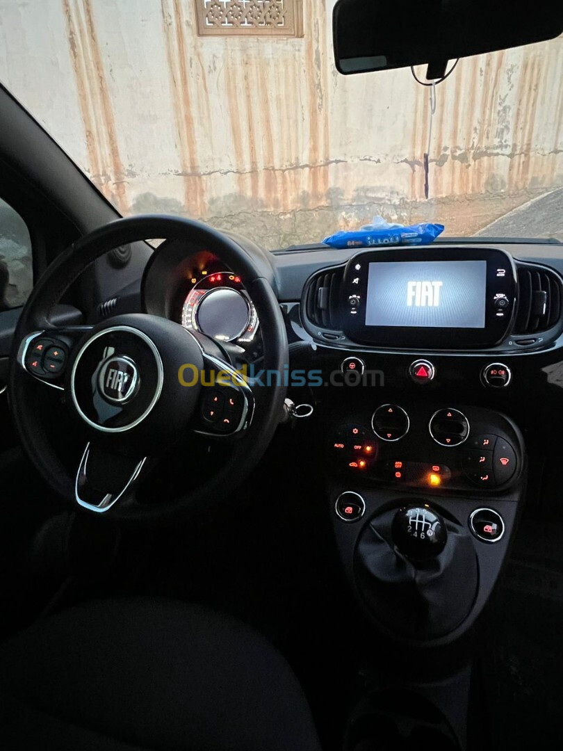 Fiat 500 2023 Dolce vitta plus