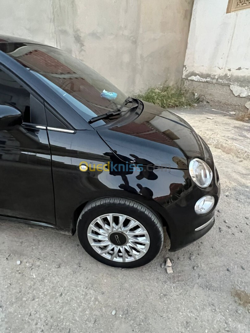 Fiat 500 2023 Dolce vitta plus