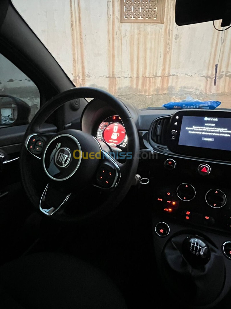 Fiat 500 2023 Dolce vitta plus