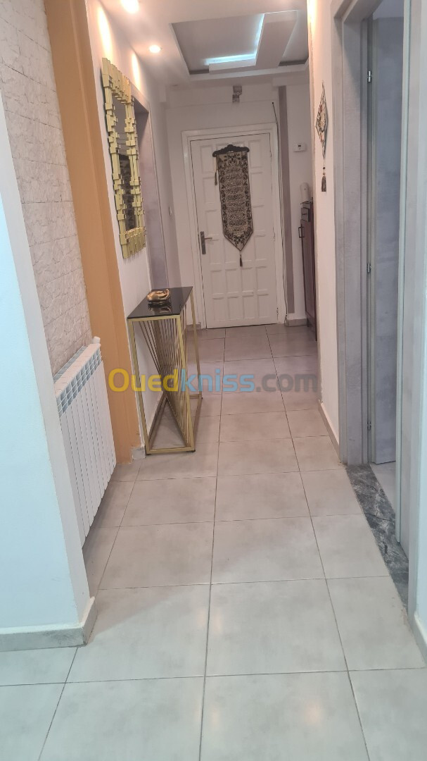 Vente Appartement F4 Oran Bir el djir