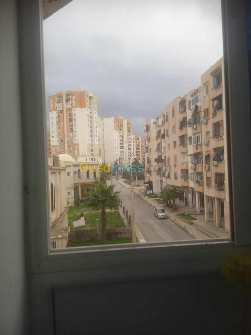 Vente Appartement F02 Blida Ouled yaich