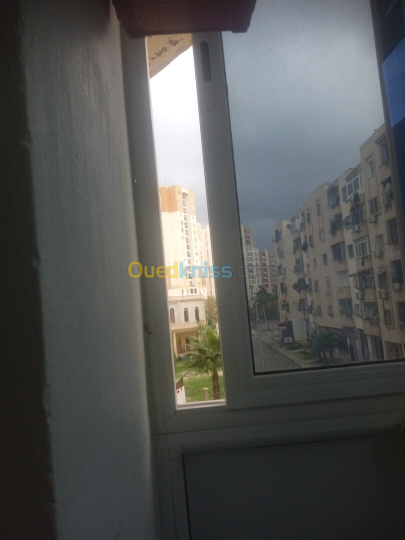 Vente Appartement F02 Blida Ouled yaich