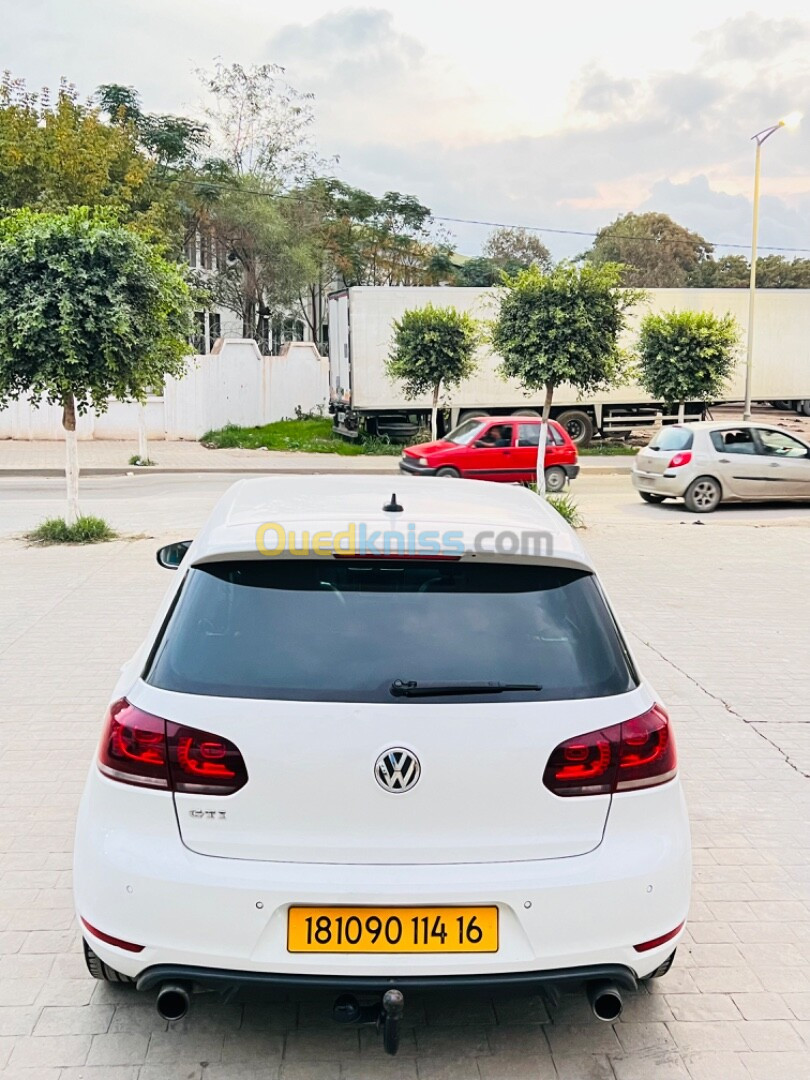 Volkswagen Golf 6 2014 Edition 35