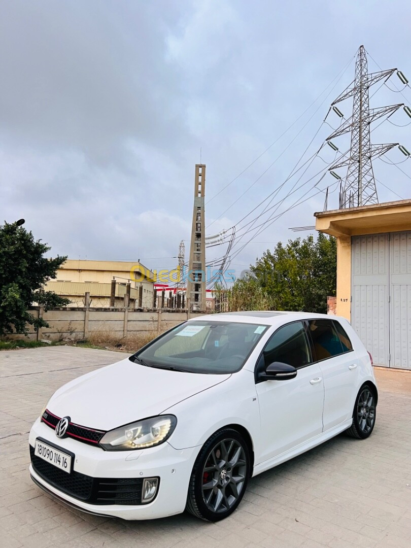 Volkswagen Golf 6 2014 Edition 35