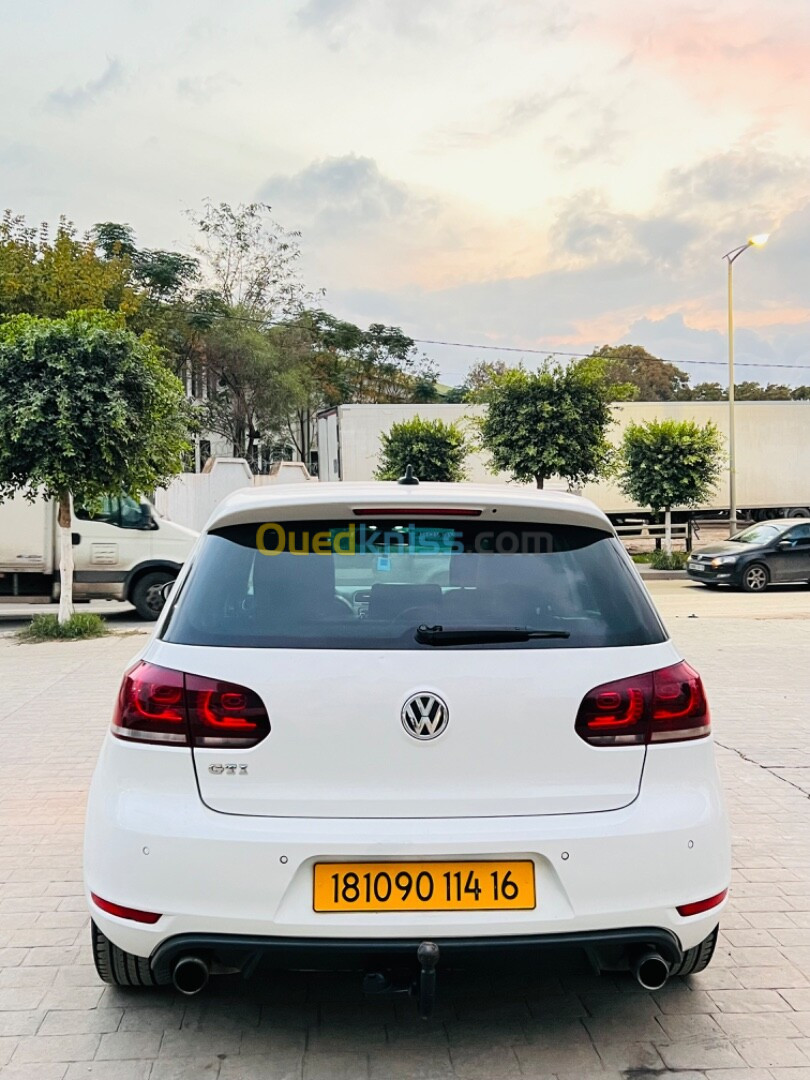 Volkswagen Golf 6 2014 Edition 35