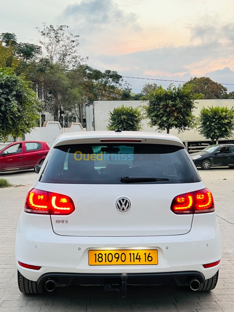 Volkswagen Golf 6 2014 Edition 35