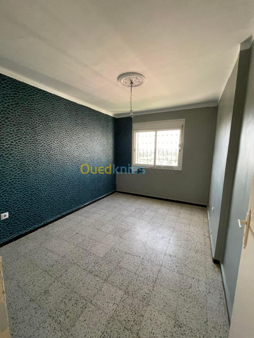 Location Appartement F4 Alger Bab ezzouar