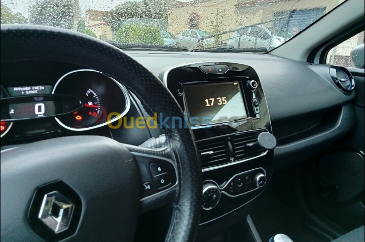 Renault Clio 4 2019 GT Line +