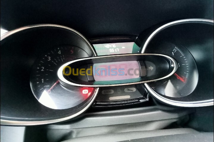 Renault Clio 4 2019 GT Line +