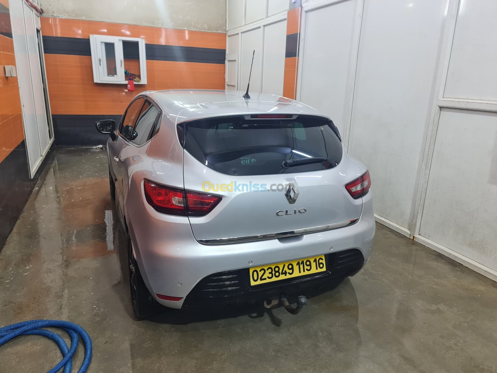 Renault Clio 4 2019 Limited