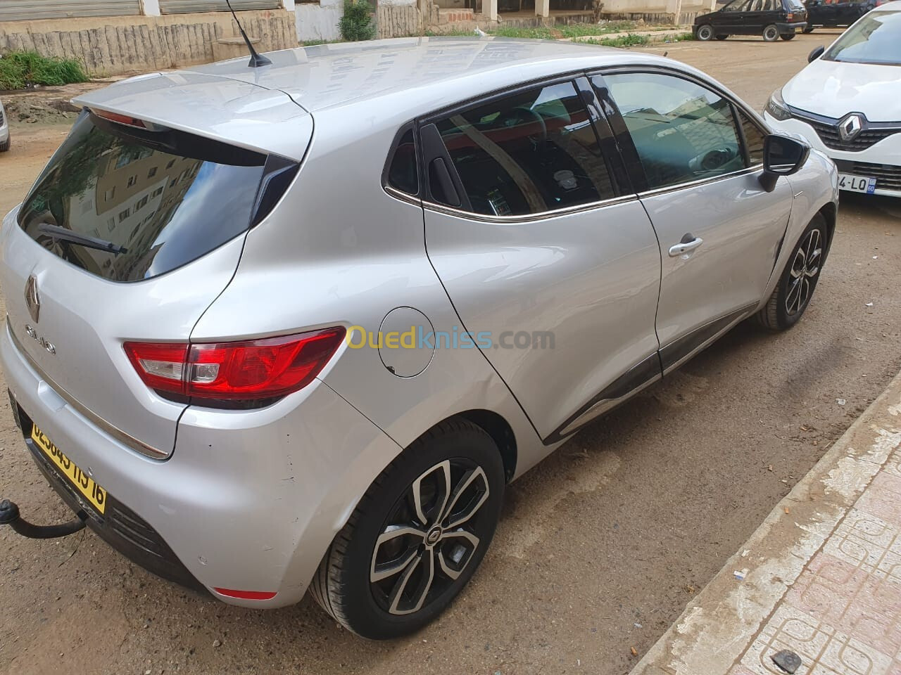 Renault Clio 4 2019 Limited 2