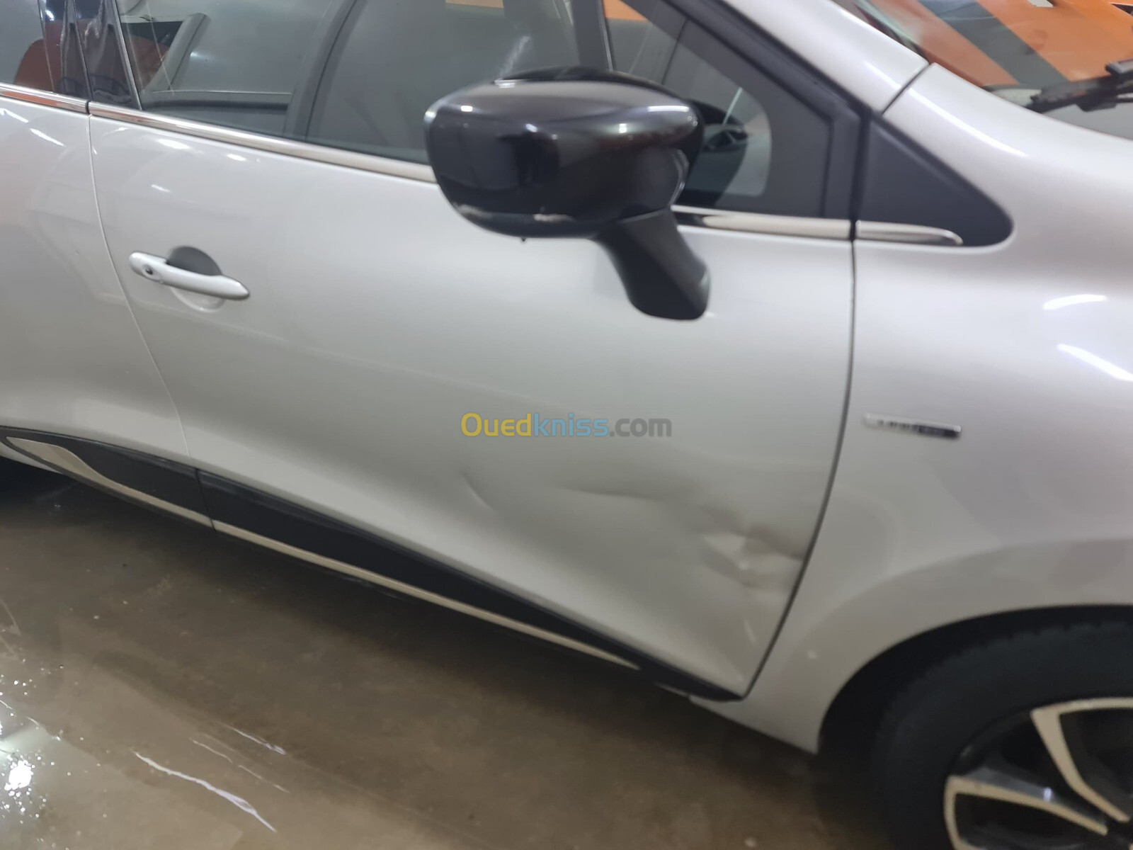 Renault Clio 4 2019 Limited