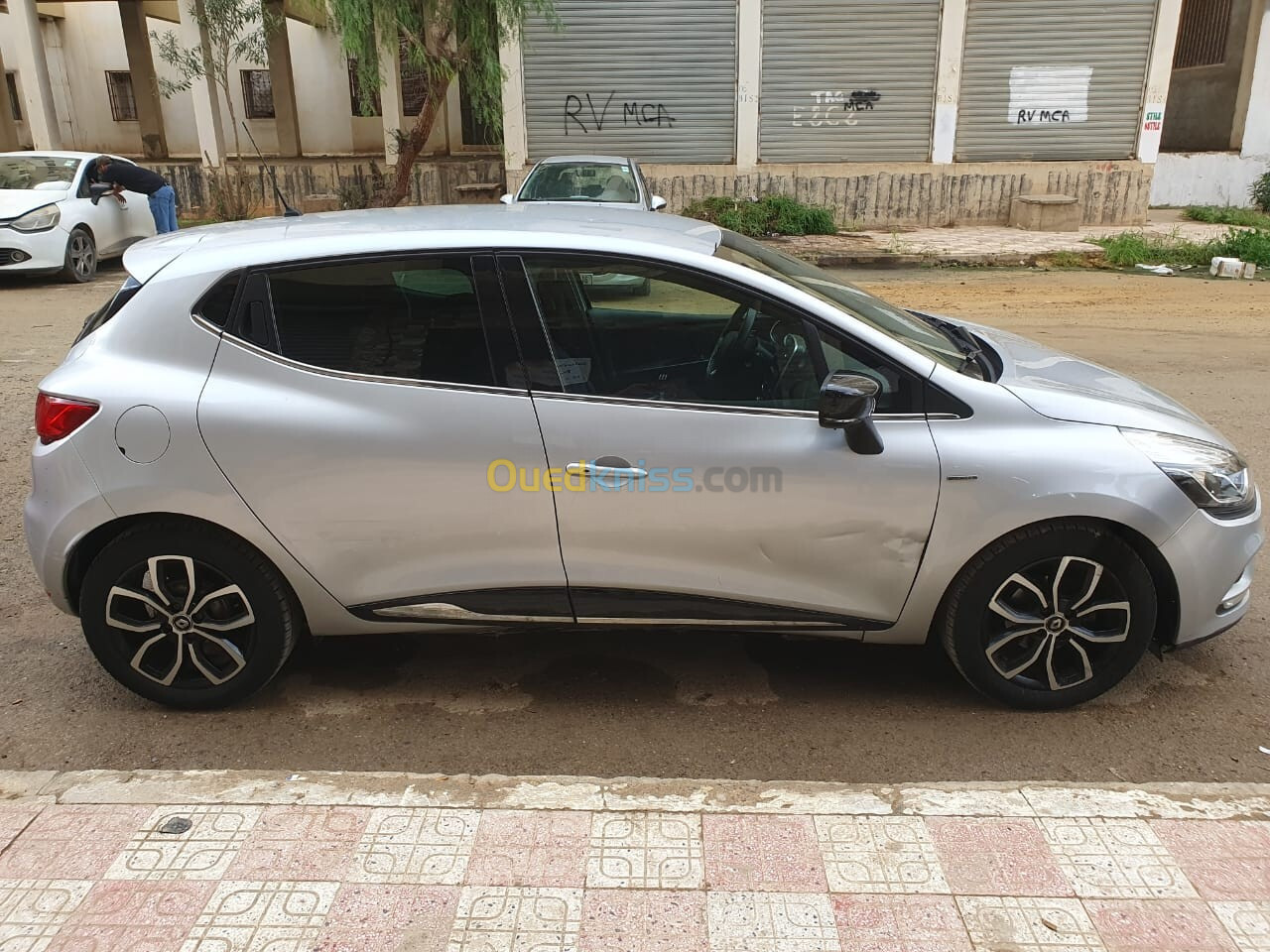 Renault Clio 4 2019 Limited