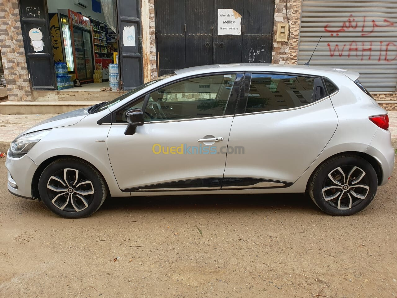 Renault Clio 4 2019 Limited 2