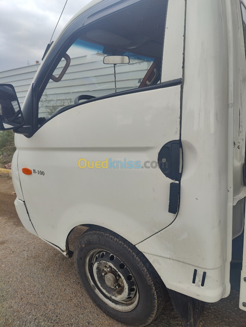 Hyundai H100 2008 