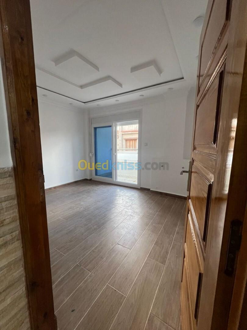 Vente Appartement F3 Alger Bordj el kiffan