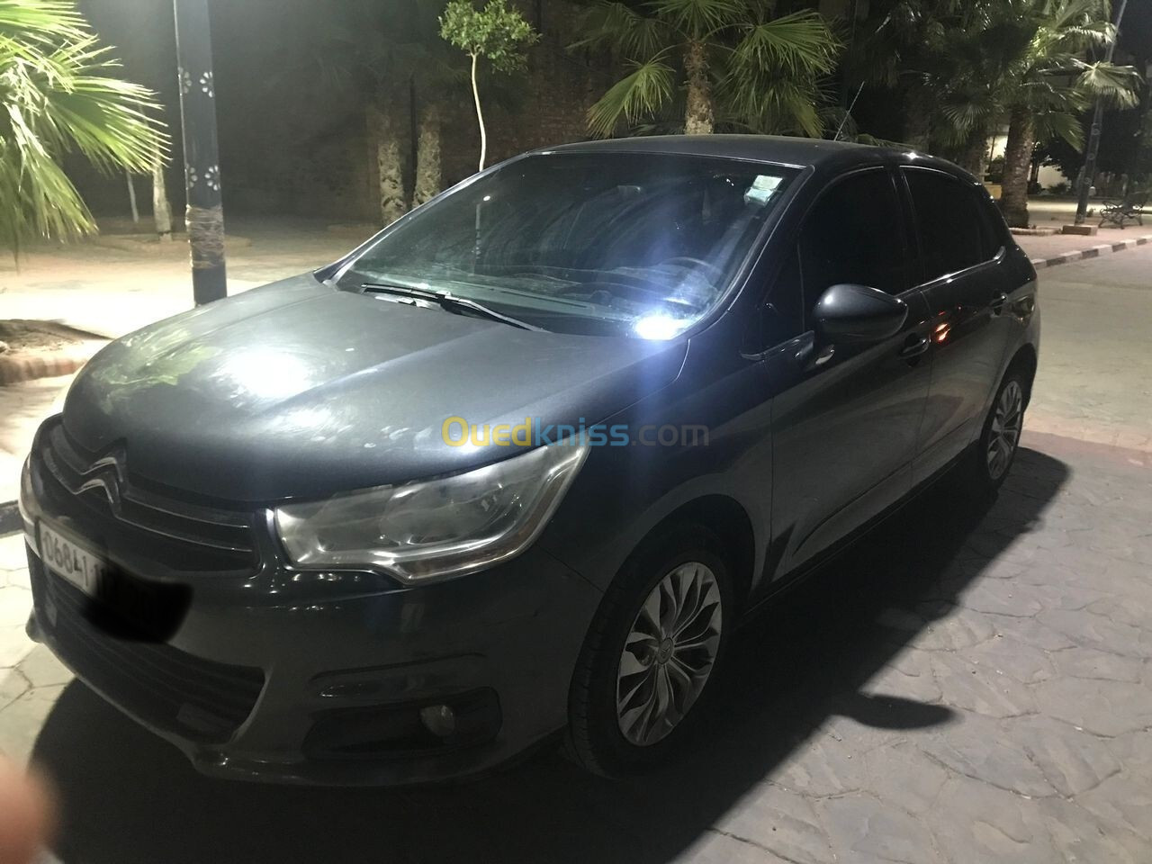 Citroen C4 2013 C4