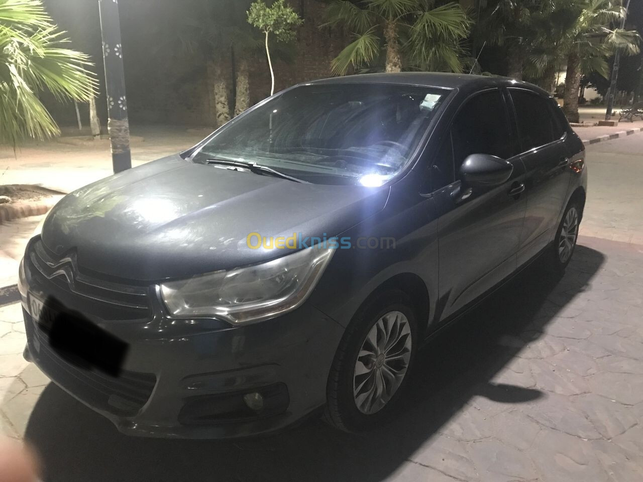 Citroen C4 2013 C4