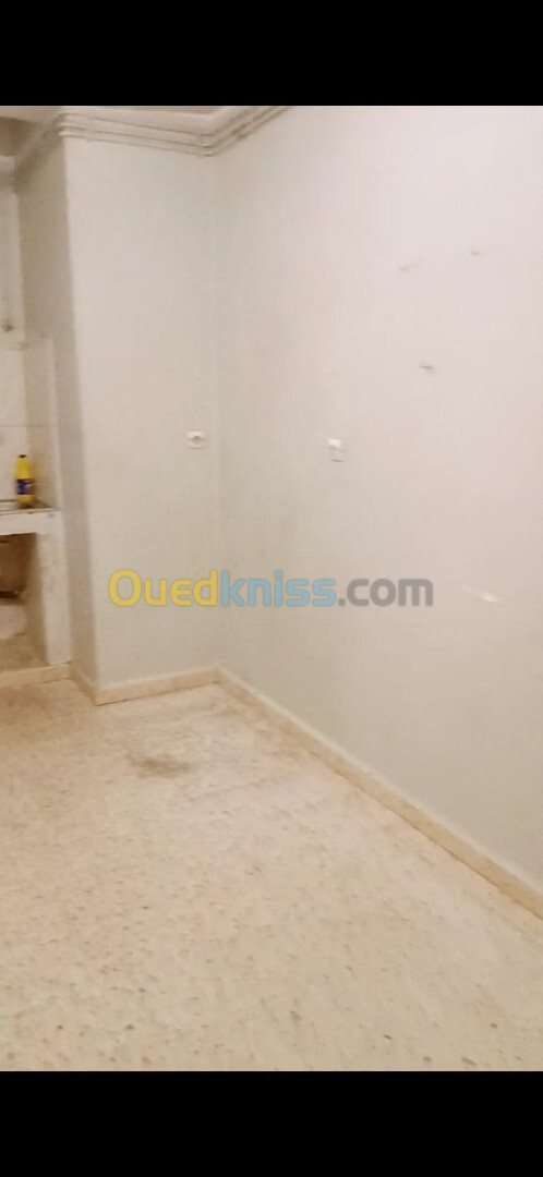 Location Appartement F2 Alger Bab ezzouar