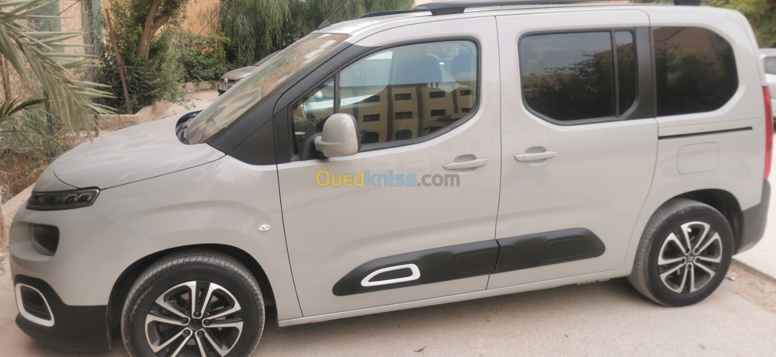 Citroen Berlingo 2019 