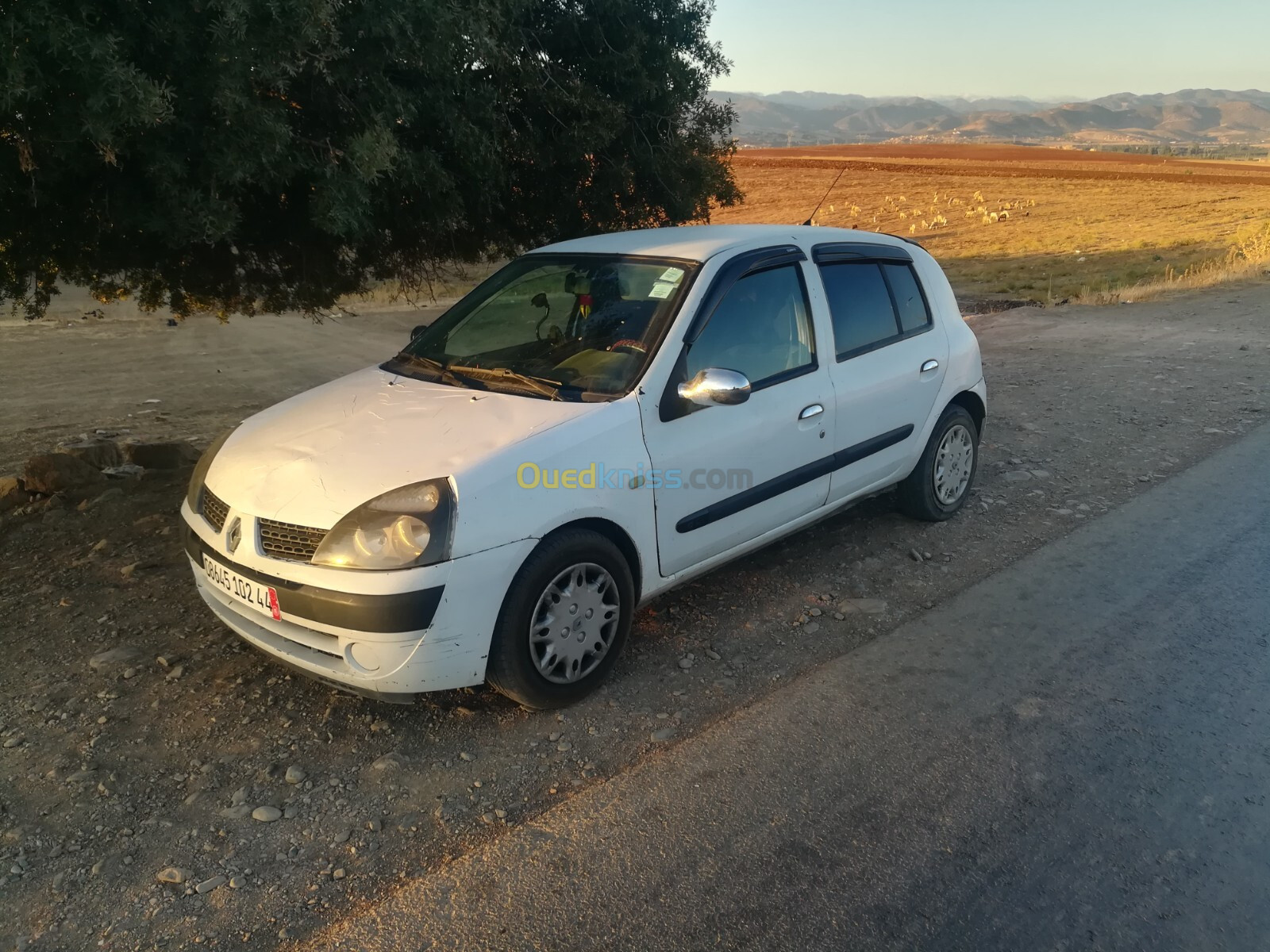 Renault Clio 2 2002 Clio 2