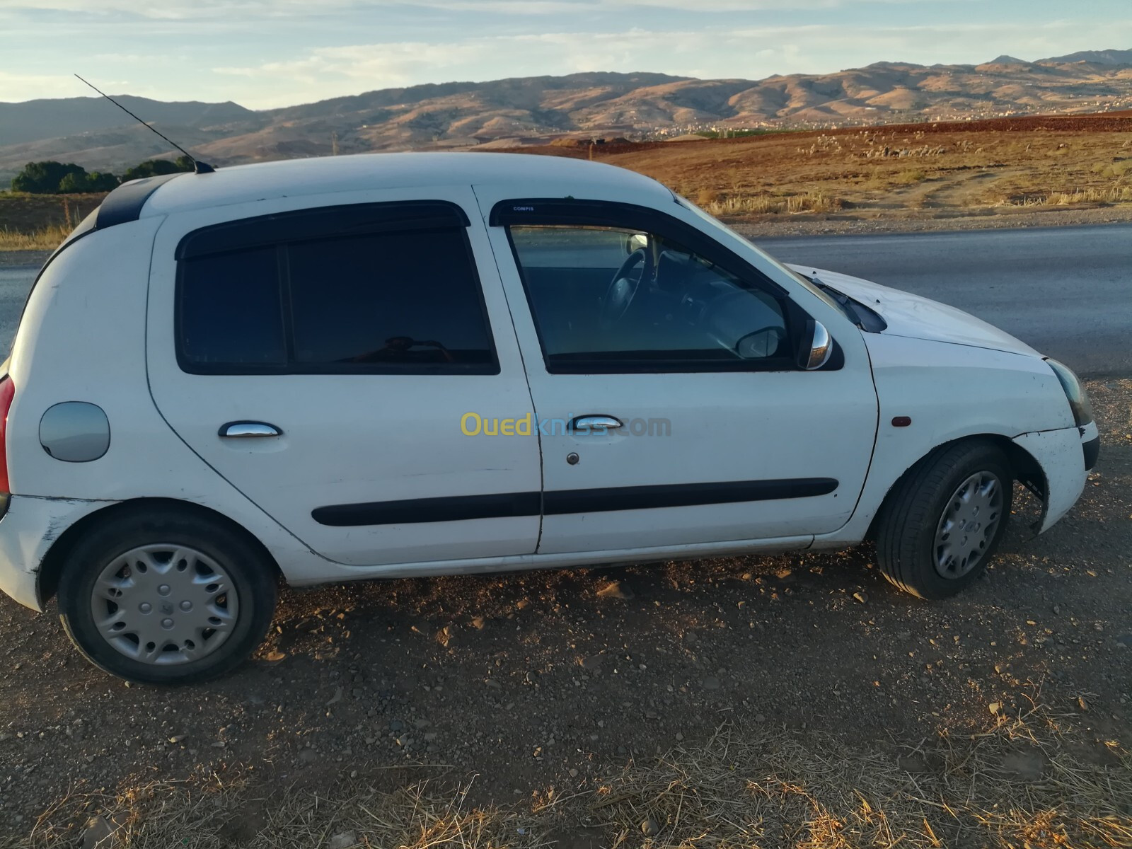 Renault Clio 2 2002 Clio 2