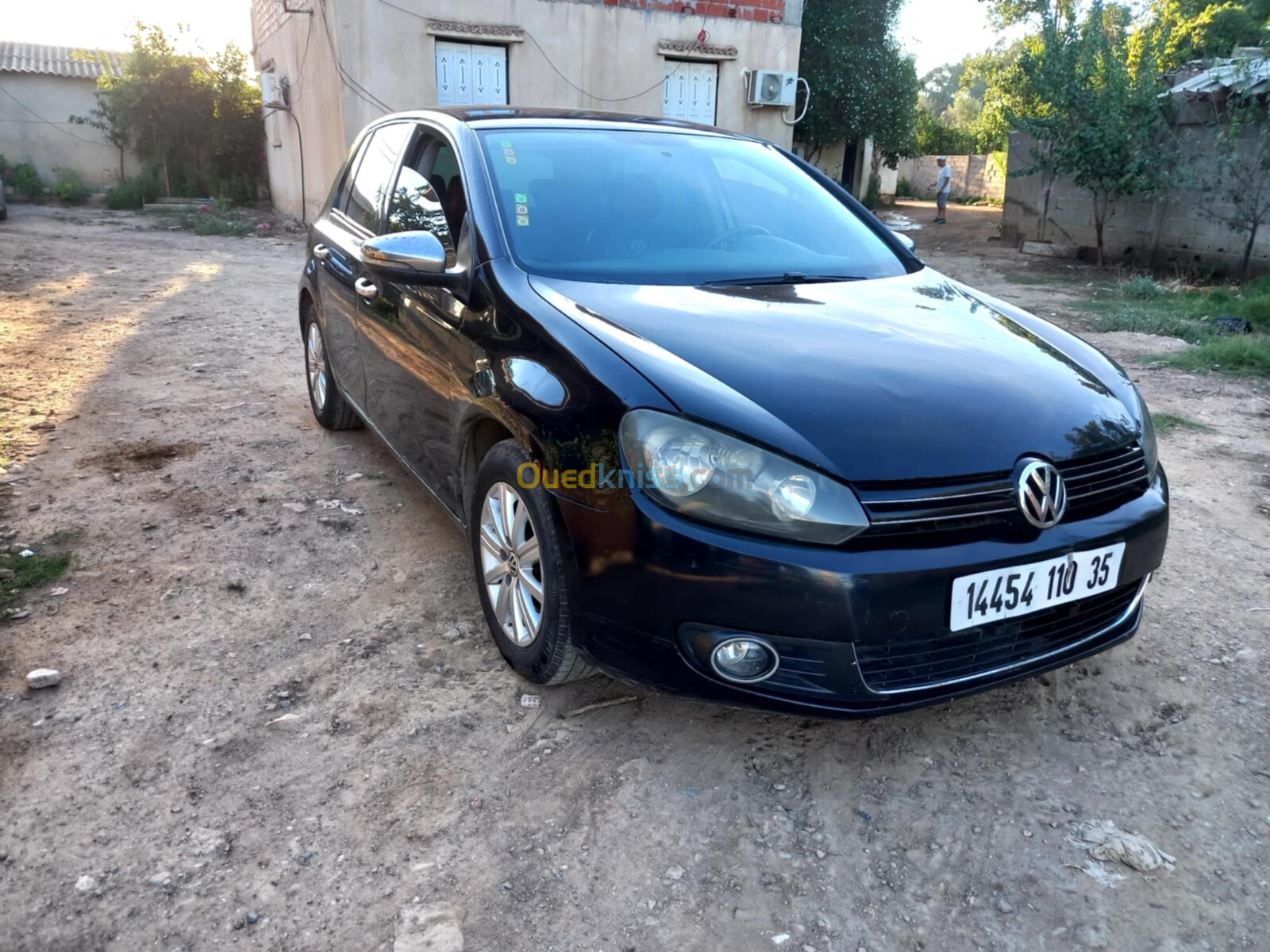 Volkswagen Golf 6 2010 Golf 6