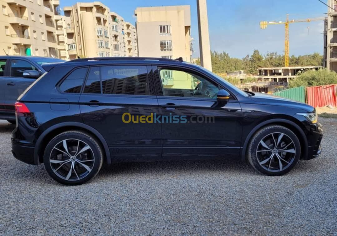 Volkswagen Tiguan 2023 2023