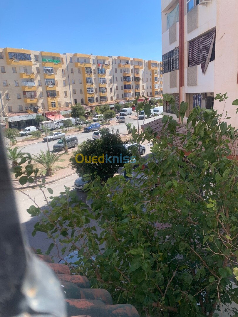 Vente Appartement F3 Sétif El eulma