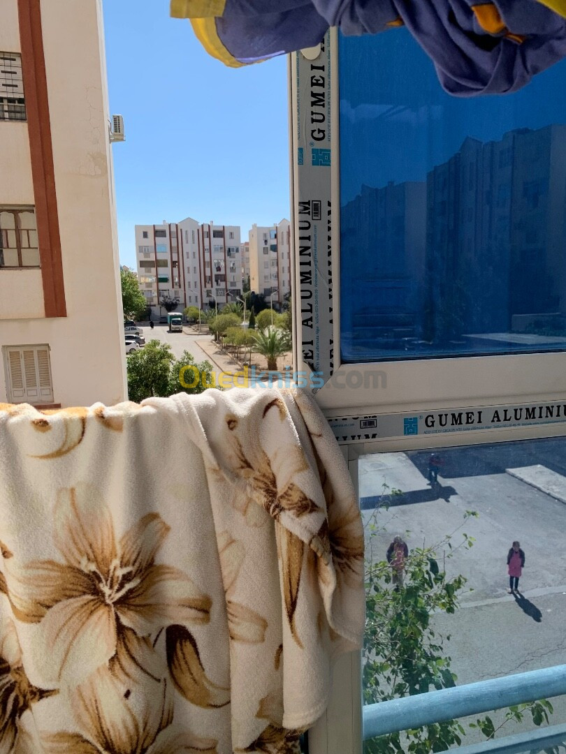 Vente Appartement F3 Sétif El eulma