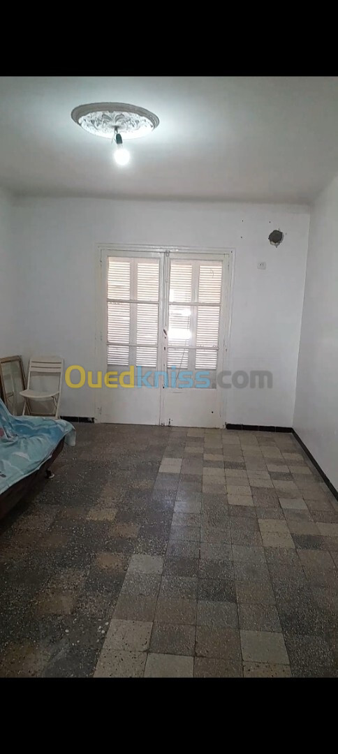 Vente Appartement F2 Blida Mouzaia