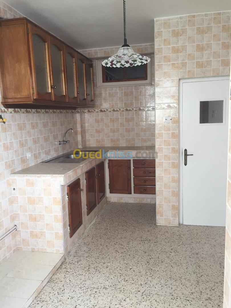 Vente Appartement F3 Bordj Bou Arreridj Bordj bou arreridj