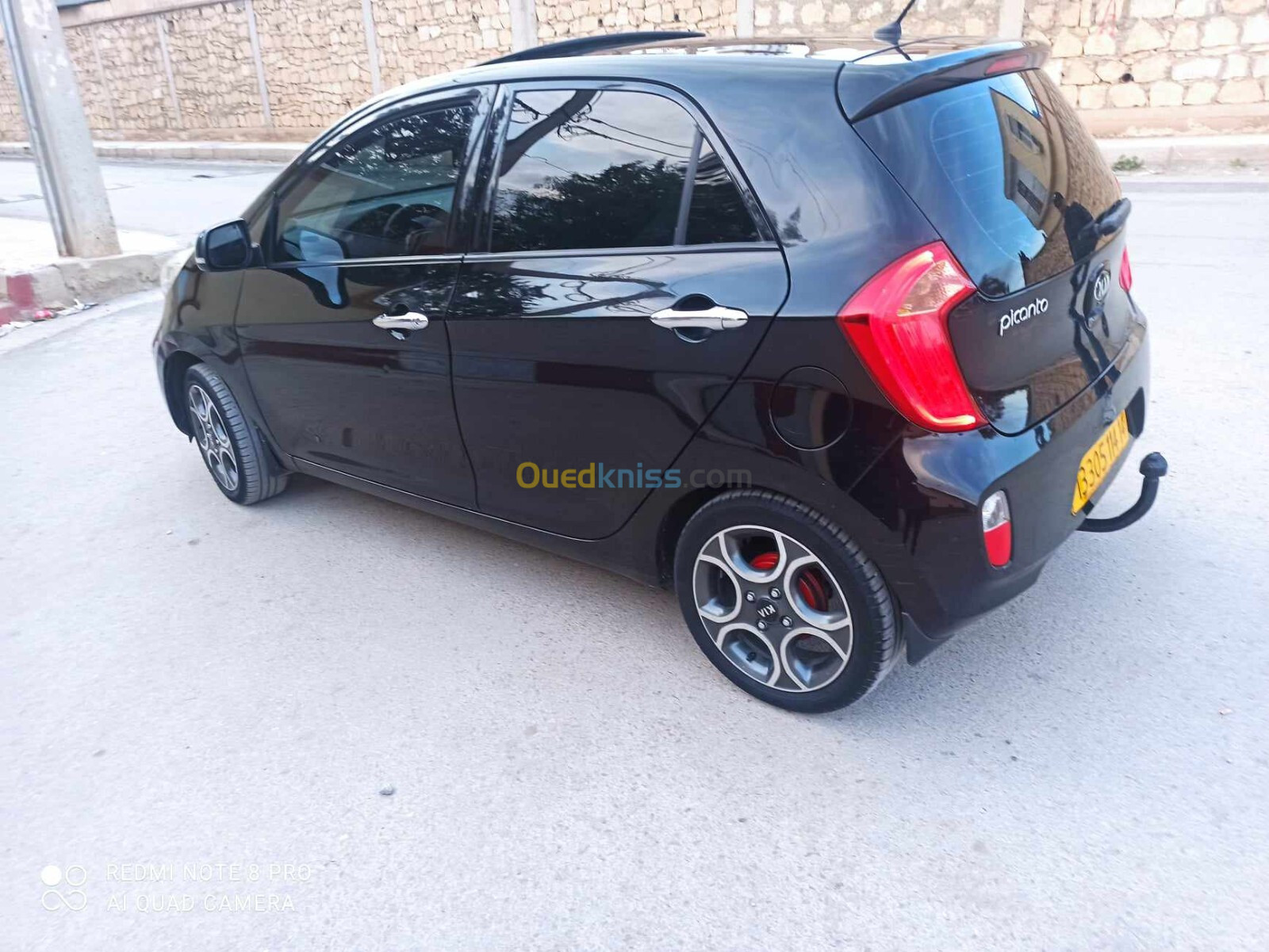 Kia Picanto 2014 