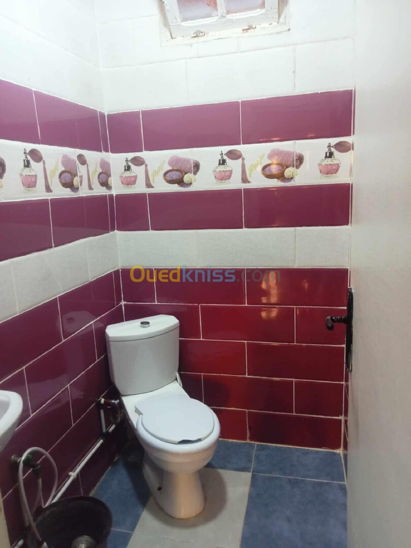 Vente Appartement F4 Tizi Ouzou Abi youcef