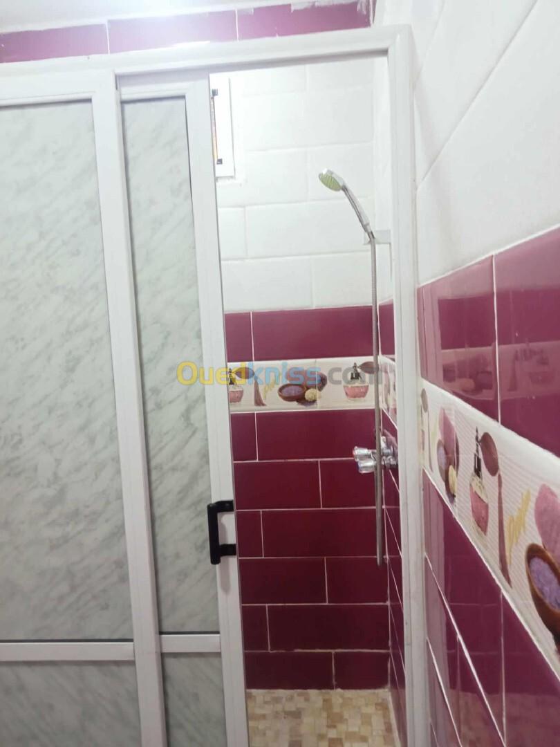 Vente Appartement F4 Tizi Ouzou Abi youcef