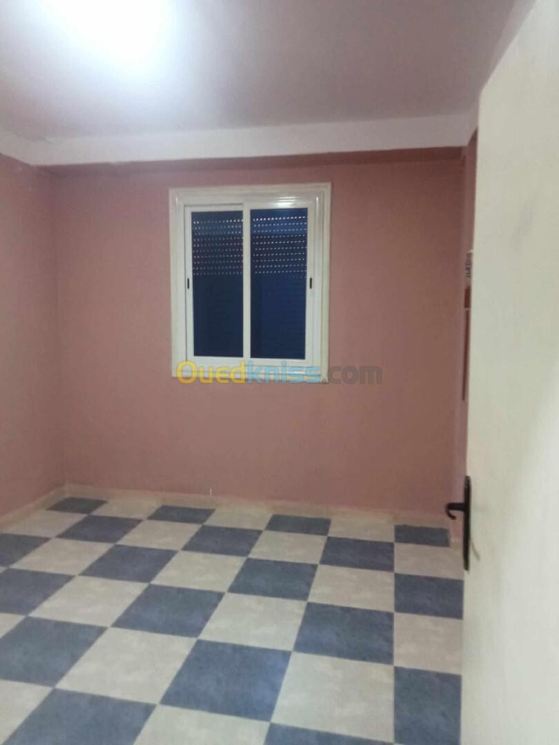 Vente Appartement F4 Tizi Ouzou Abi youcef