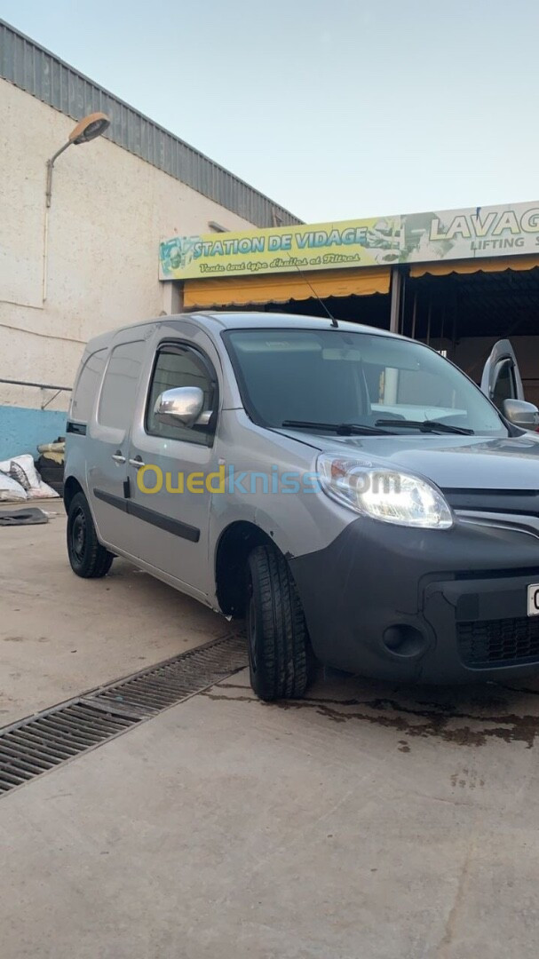 Renault Kangoo 2017 Kangoo