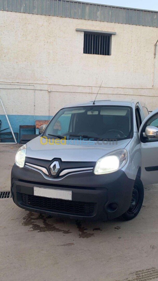 Renault Kangoo 2017 Kangoo