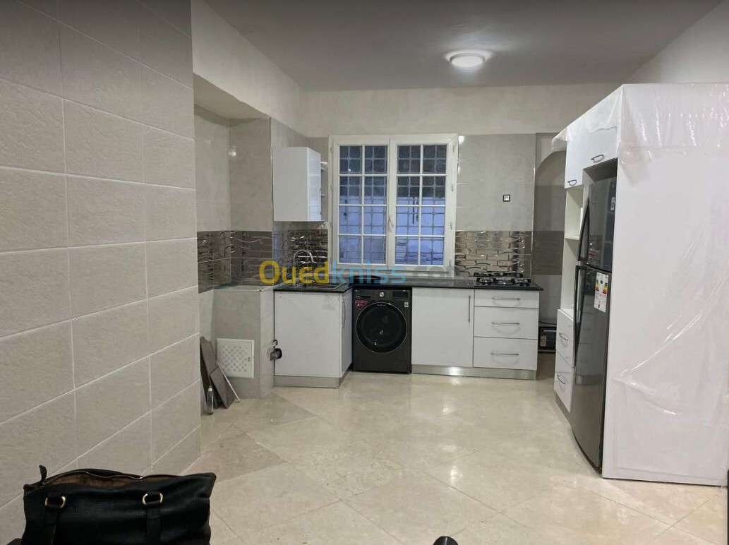 Vente Villa Alger El biar