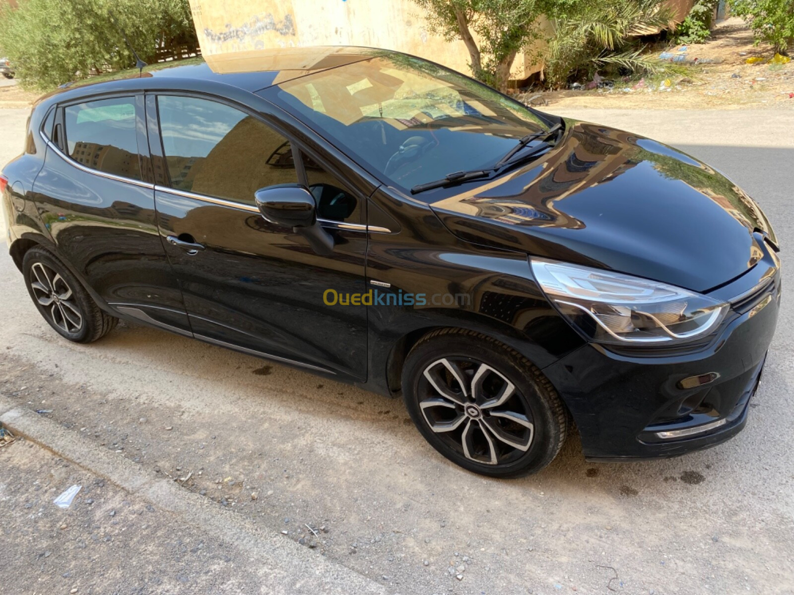 Renault Clio 4 2018 Limited 2