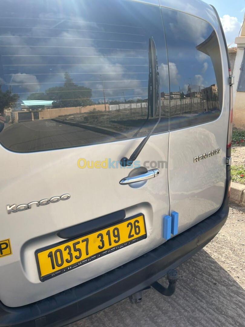 Renault Kangoo 2019 Confort (Utilitaire)