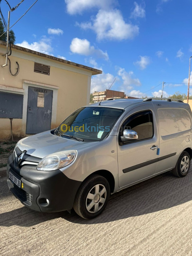 Renault Kangoo 2019 Confort (Utilitaire)