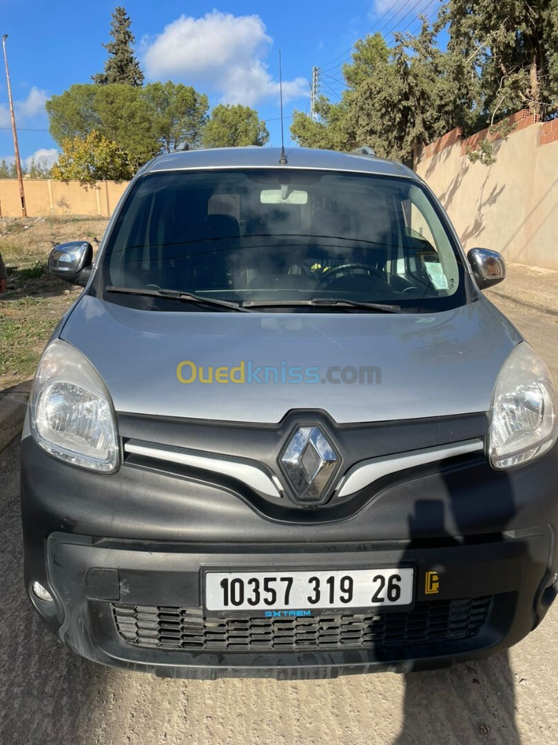 Renault Kangoo 2019 Confort (Utilitaire)