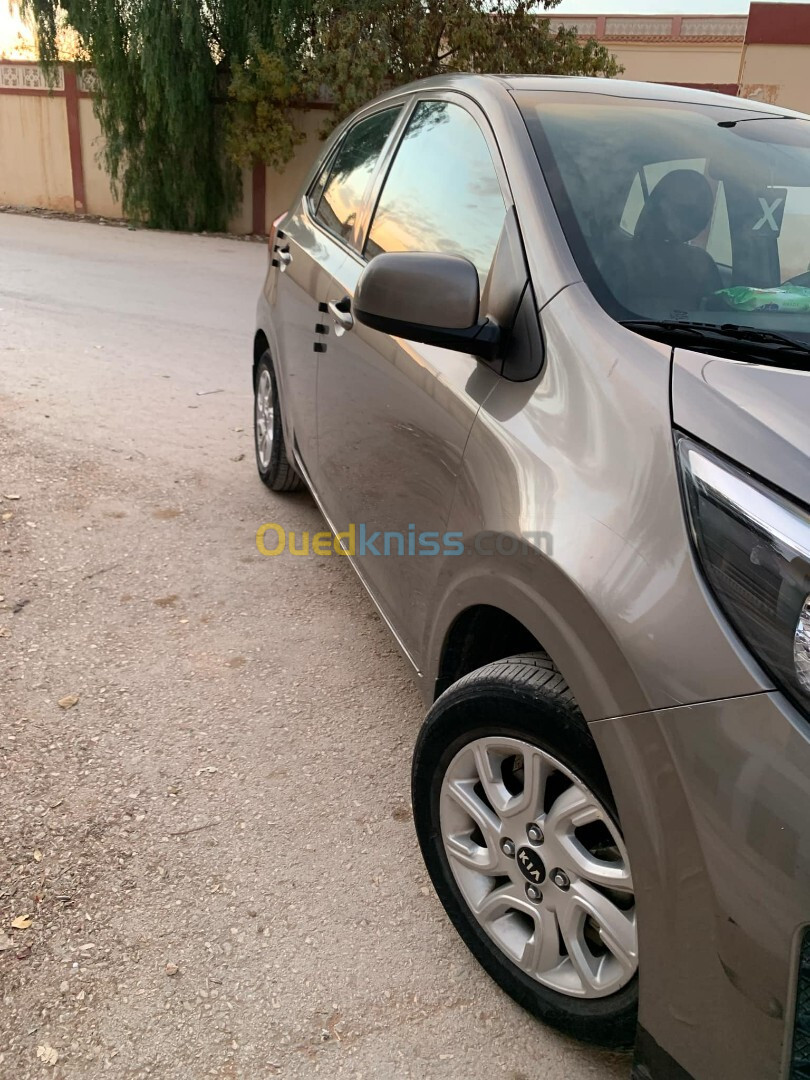 Kia Picanto 2019 LX Start