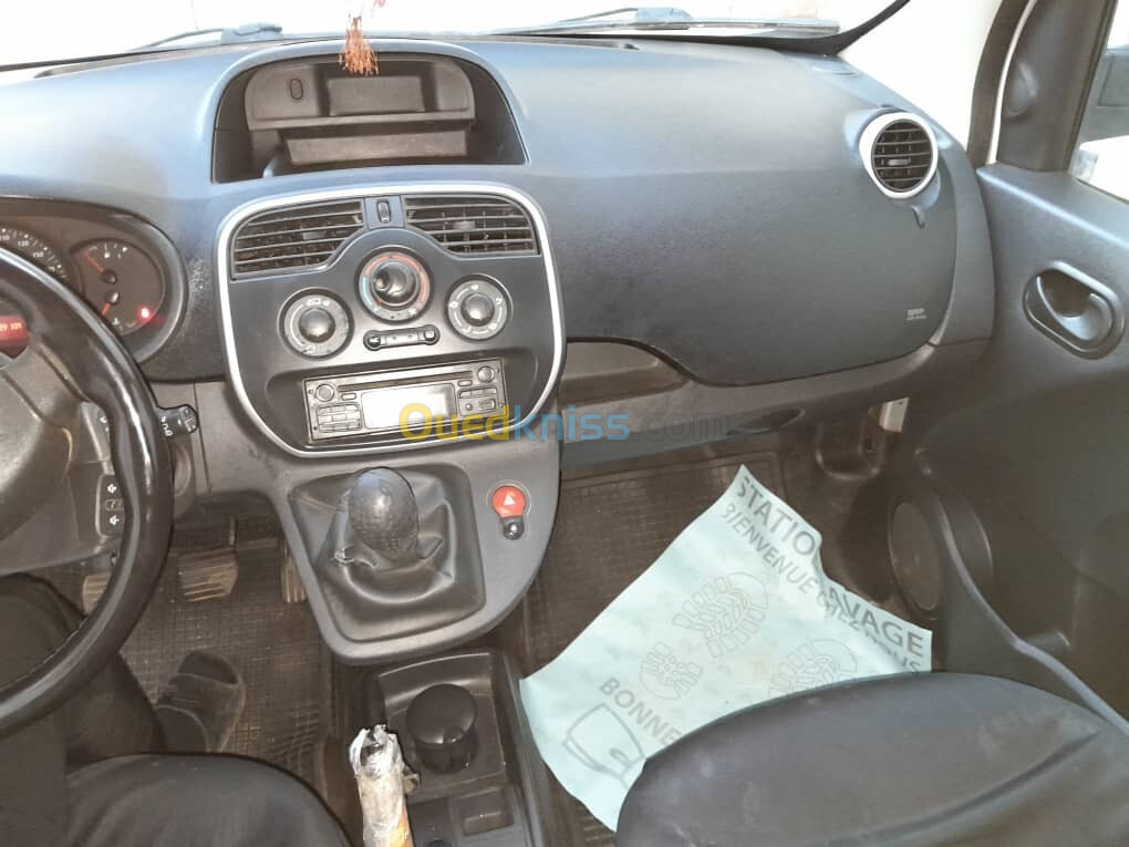 Renault Kangoo 2018 Kangoo